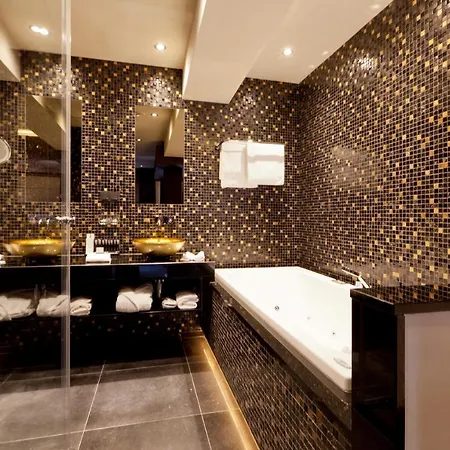 't Goude Hooft Hotel Haia