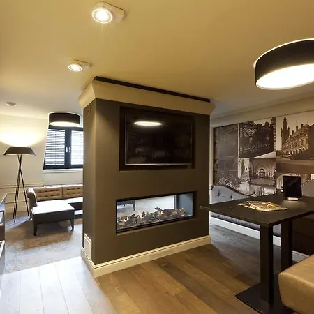 't Goude Hooft Hotel
