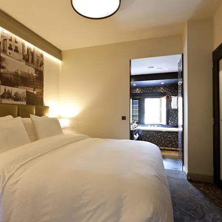 Hotel 't Goude Hooft