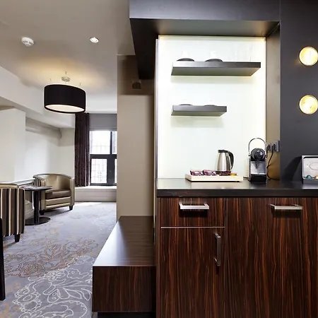 Hotel 't Goude Hooft Haia