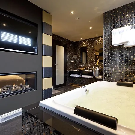 Hotel 't Goude Hooft Haia