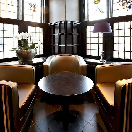 Hotel 't Goude Hooft Haia