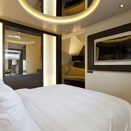 'T Goude Hooft 4* The Hague