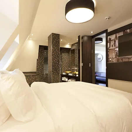 Hotel 'T Goude Hooft