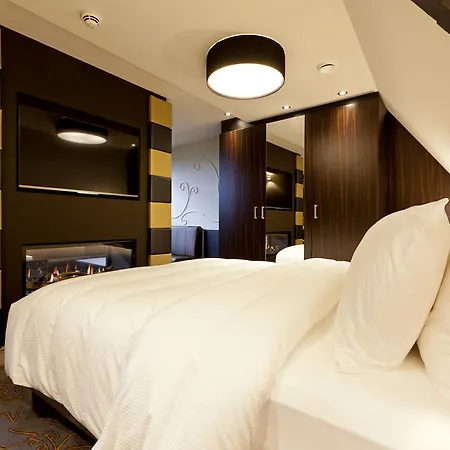 't Goude Hooft 4* Haia