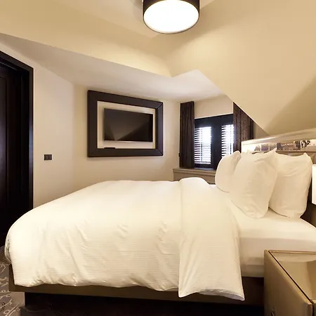 't Goude Hooft 4*