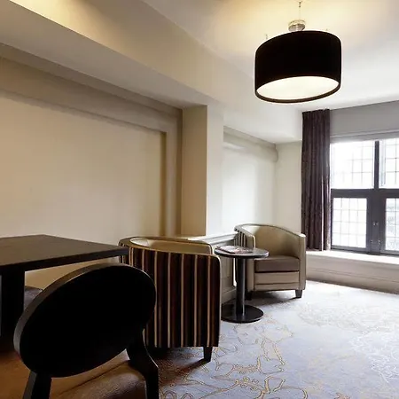 't Goude Hooft 4*