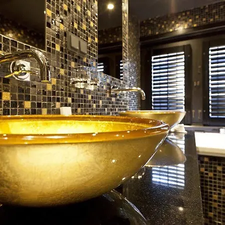 't Goude Hooft 4*
