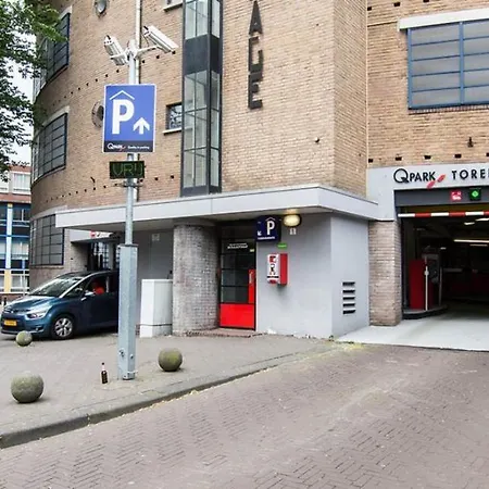 't古德霍夫特酒店 酒店 海牙