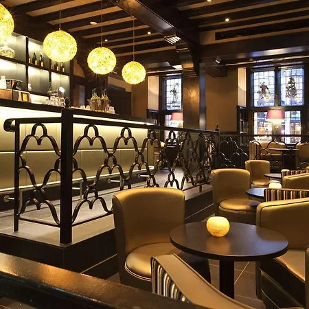 't古德霍夫特酒店 海牙