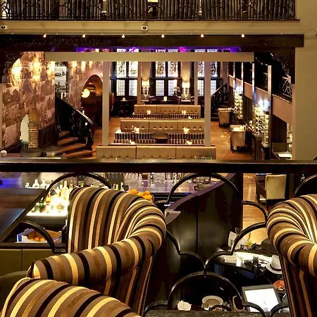 't古德霍夫特酒店